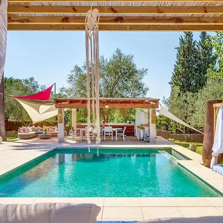 Can Joya Villa