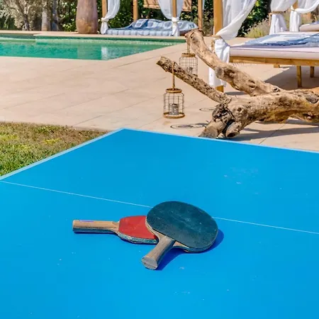 Can Joya Villa Alcudia