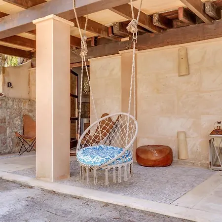 Can Joya Villa Alcudia